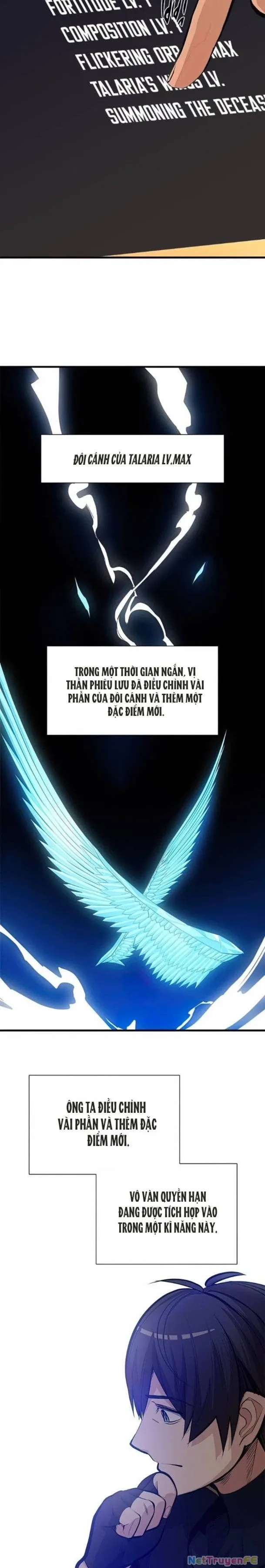 đọc truyện Hầm Ngục Hướng Dẫn Cấp Địa Ngục Chương 80 ảnh 19 tại Thiên Thai Truyện