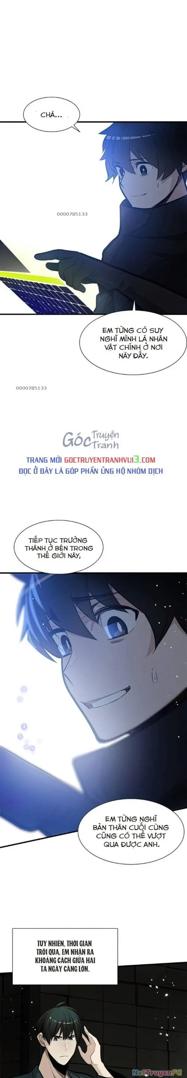 đọc truyện Hầm Ngục Hướng Dẫn Cấp Địa Ngục Chương 80 ảnh 7 tại Thiên Thai Truyện