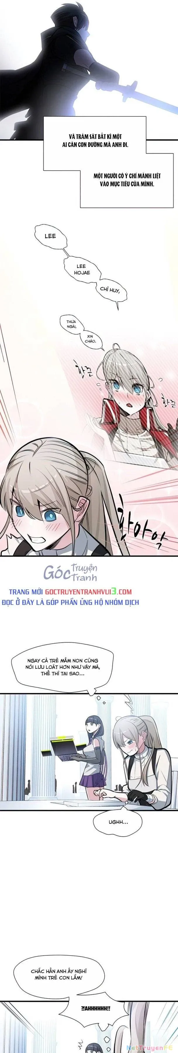 đọc truyện Hầm Ngục Hướng Dẫn Cấp Địa Ngục Chương 81 ảnh 11 tại Thiên Thai Truyện