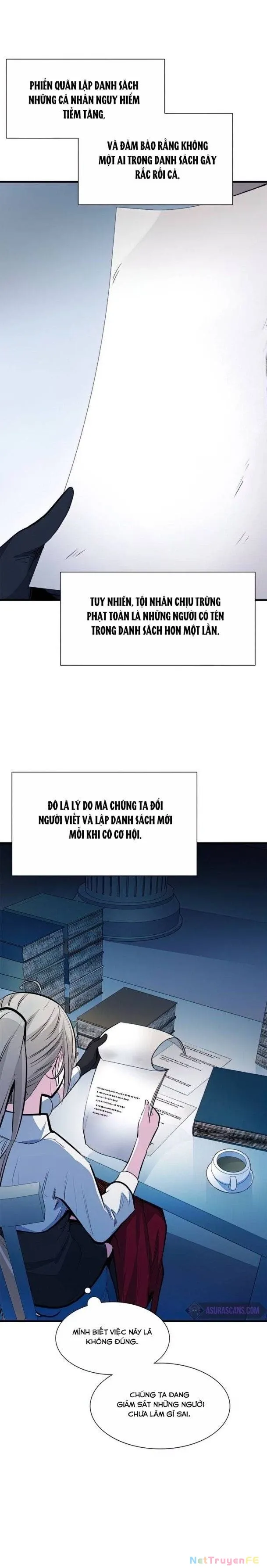 đọc truyện Hầm Ngục Hướng Dẫn Cấp Địa Ngục Chương 81 ảnh 16 tại Thiên Thai Truyện