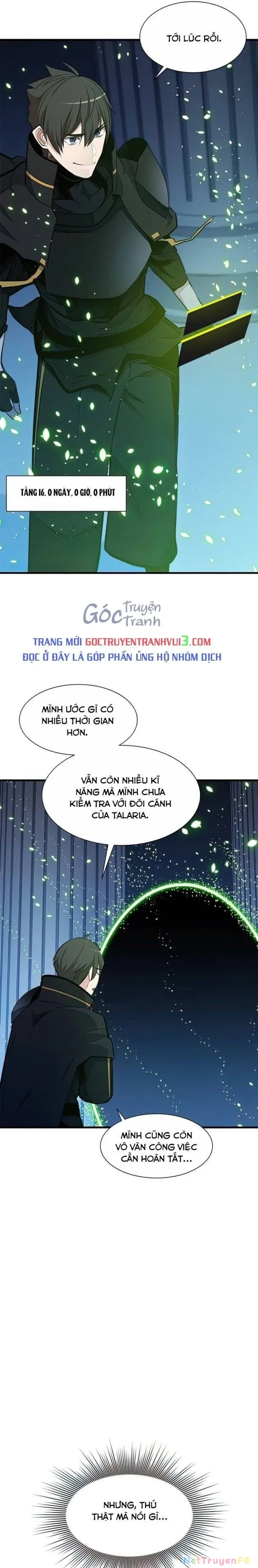 đọc truyện Hầm Ngục Hướng Dẫn Cấp Địa Ngục Chương 81 ảnh 23 tại Thiên Thai Truyện