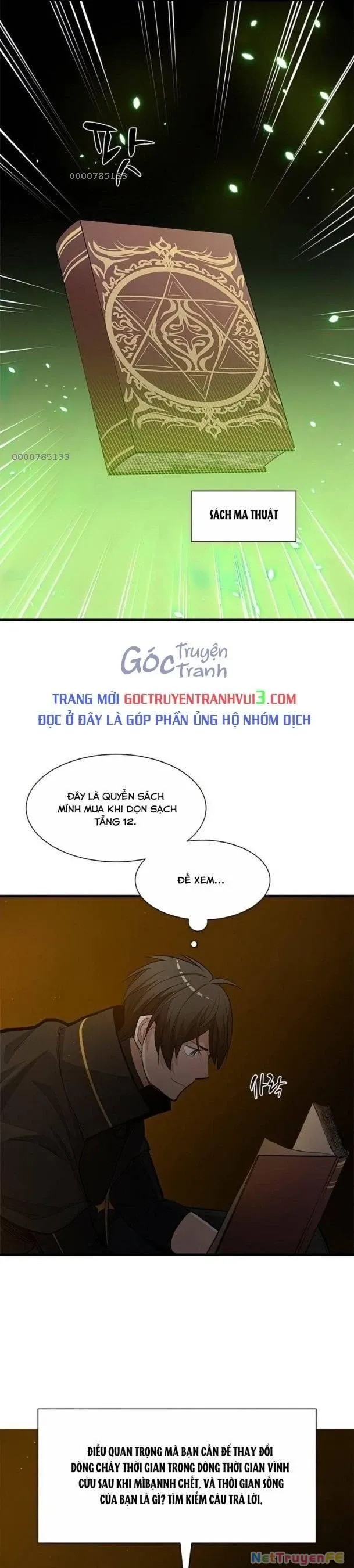 đọc truyện Hầm Ngục Hướng Dẫn Cấp Địa Ngục Chương 82 ảnh 18 tại Thiên Thai Truyện