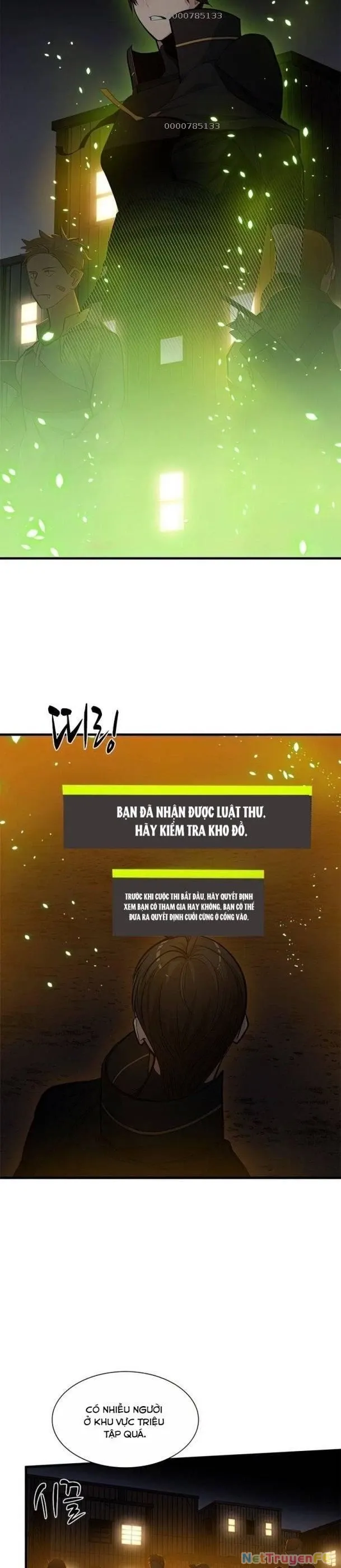 đọc truyện Hầm Ngục Hướng Dẫn Cấp Địa Ngục Chương 82 ảnh 3 tại Thiên Thai Truyện