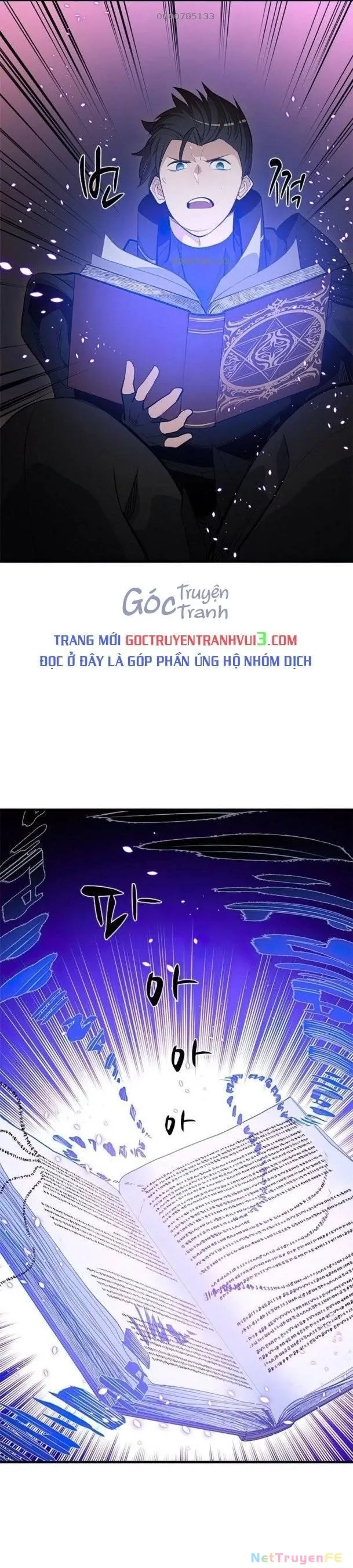 đọc truyện Hầm Ngục Hướng Dẫn Cấp Địa Ngục Chương 82 ảnh 22 tại Thiên Thai Truyện