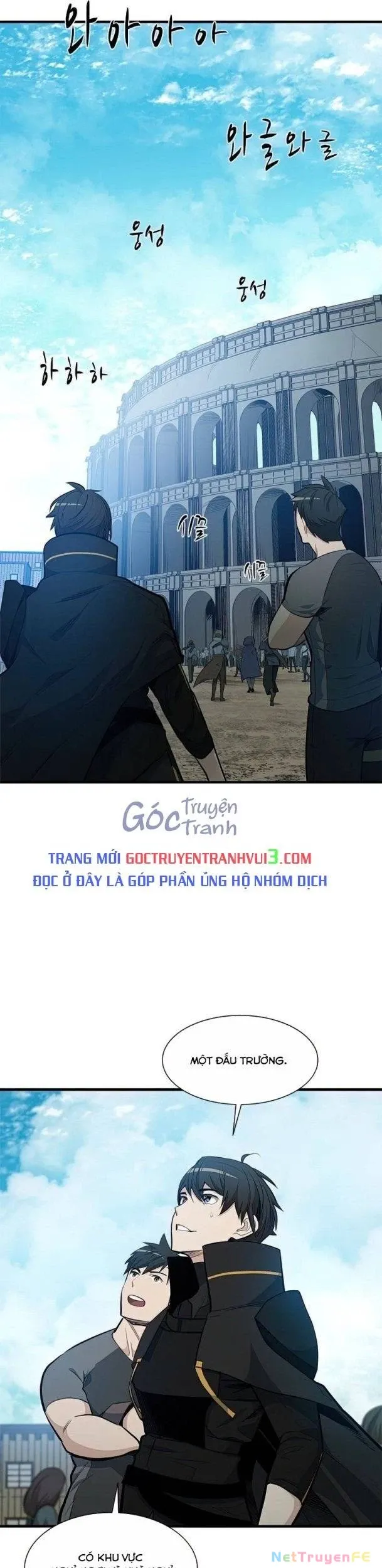 đọc truyện Hầm Ngục Hướng Dẫn Cấp Địa Ngục Chương 82 ảnh 26 tại Thiên Thai Truyện