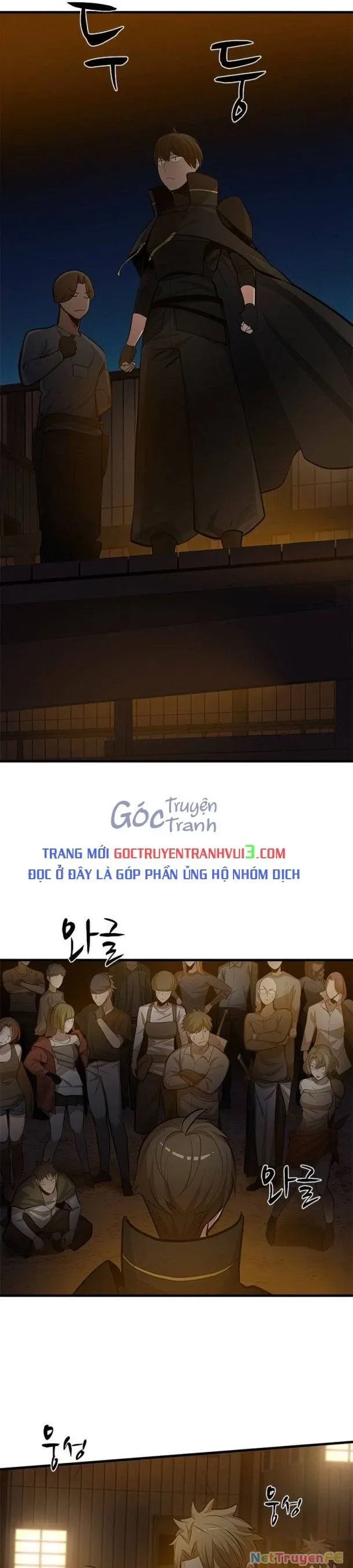 đọc truyện Hầm Ngục Hướng Dẫn Cấp Địa Ngục Chương 82 ảnh 10 tại Thiên Thai Truyện