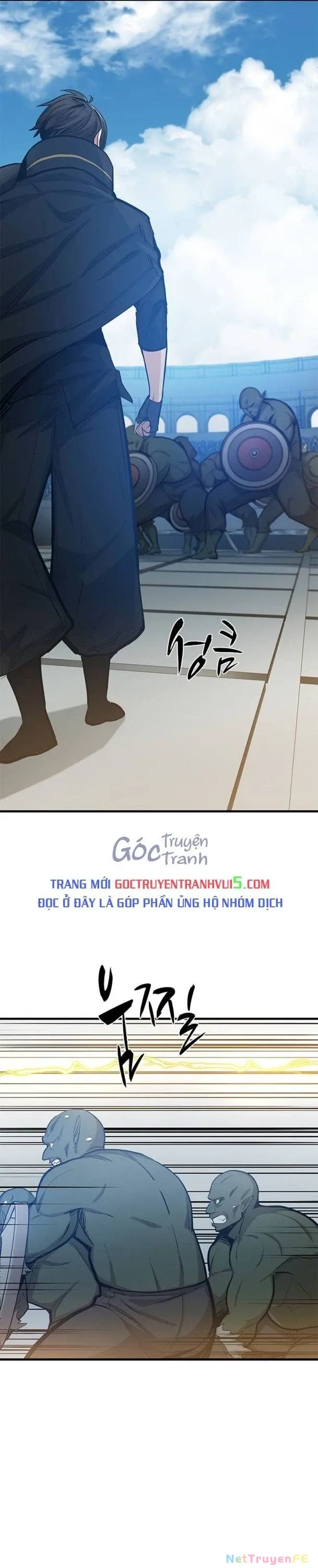 đọc truyện Hầm Ngục Hướng Dẫn Cấp Địa Ngục Chương 83 ảnh 14 tại Thiên Thai Truyện