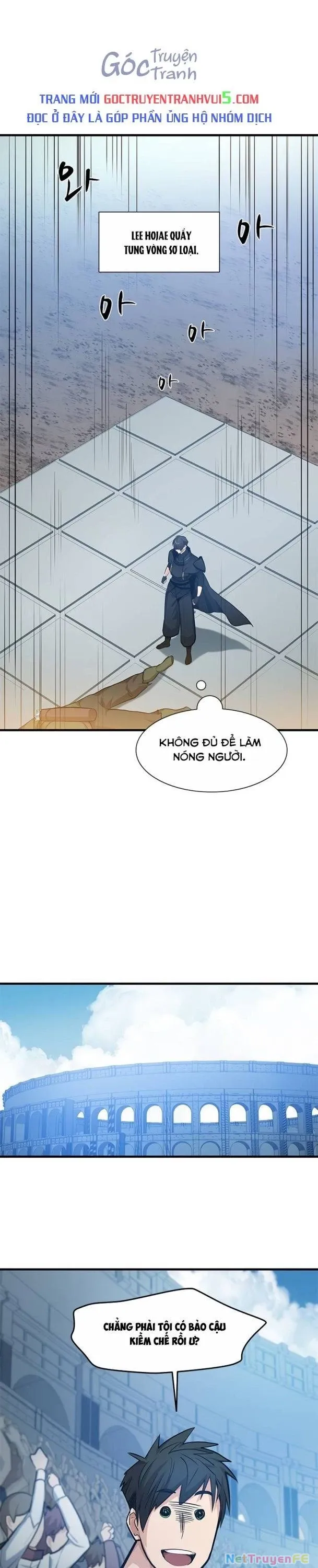 đọc truyện Hầm Ngục Hướng Dẫn Cấp Địa Ngục Chương 83 ảnh 20 tại Thiên Thai Truyện