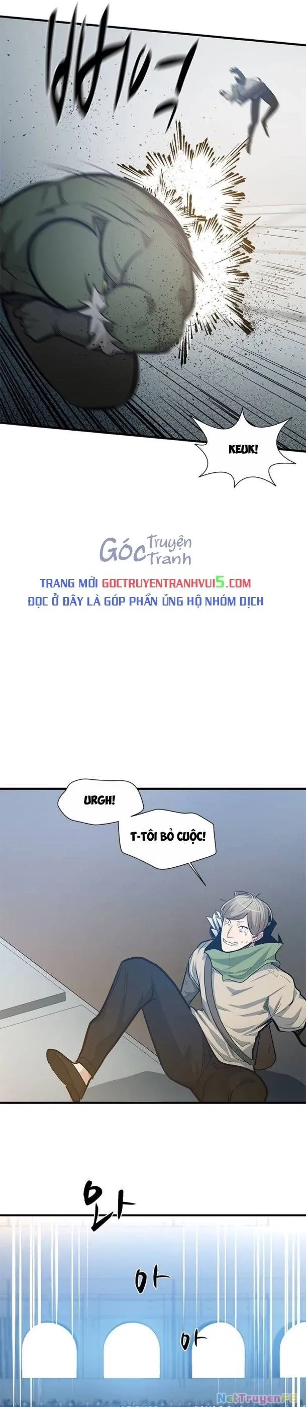 đọc truyện Hầm Ngục Hướng Dẫn Cấp Địa Ngục Chương 83 ảnh 8 tại Thiên Thai Truyện