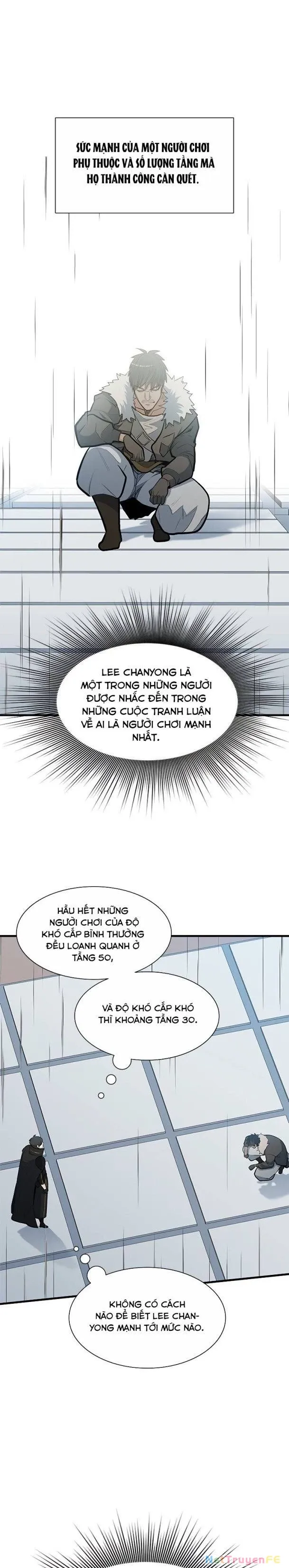 đọc truyện Hầm Ngục Hướng Dẫn Cấp Địa Ngục Chương 84 ảnh 29 tại Truyện Dạ Ký