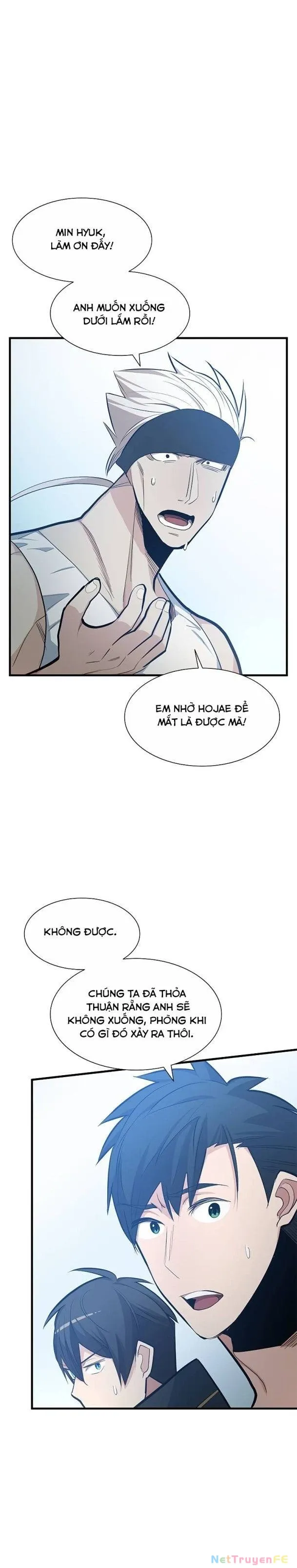 đọc truyện Hầm Ngục Hướng Dẫn Cấp Địa Ngục Chương 84 ảnh 4 tại Truyện Dạ Ký