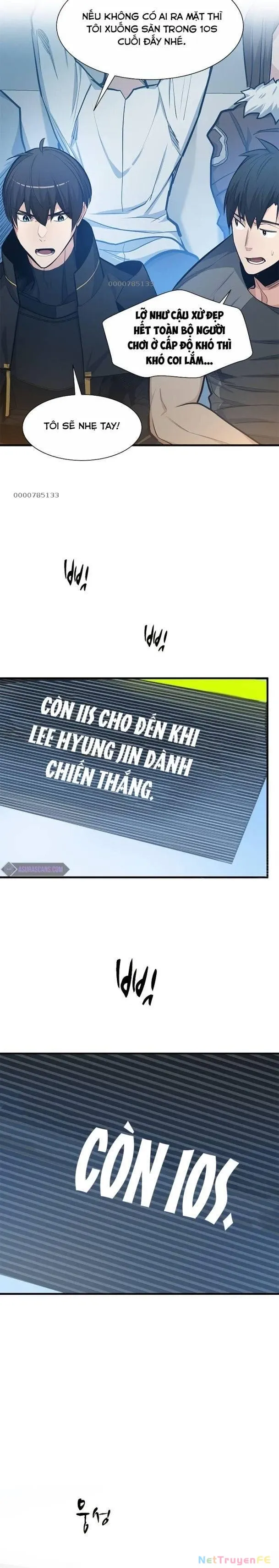 đọc truyện Hầm Ngục Hướng Dẫn Cấp Địa Ngục Chương 84 ảnh 7 tại Truyện Dạ Ký
