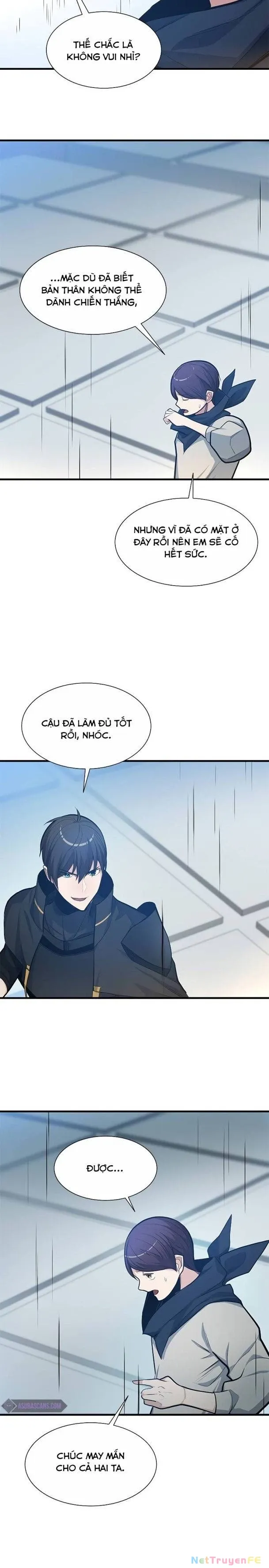 đọc truyện Hầm Ngục Hướng Dẫn Cấp Địa Ngục Chương 84 ảnh 10 tại Truyện Dạ Ký