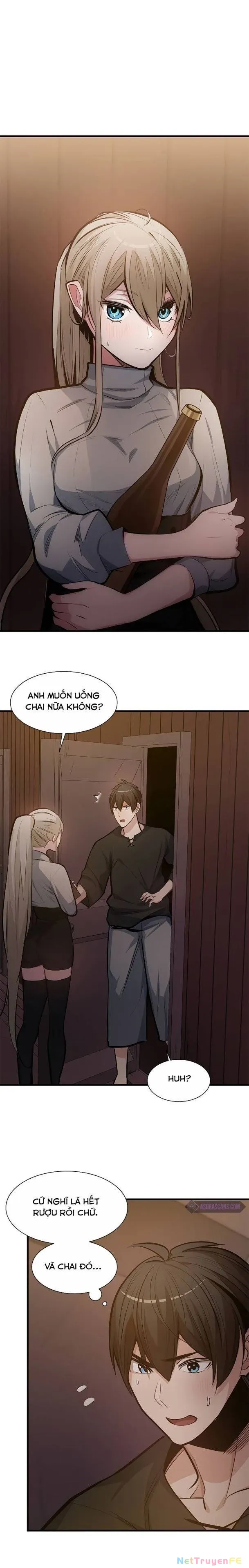 đọc truyện Hầm Ngục Hướng Dẫn Cấp Địa Ngục Chương 85 ảnh 19 tại Thiên Thai Truyện