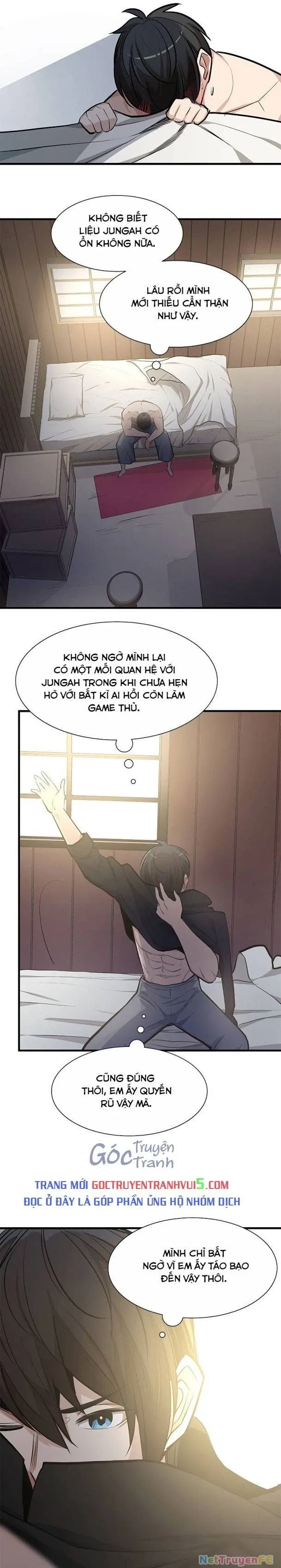 đọc truyện Hầm Ngục Hướng Dẫn Cấp Địa Ngục Chương 85 ảnh 26 tại Thiên Thai Truyện