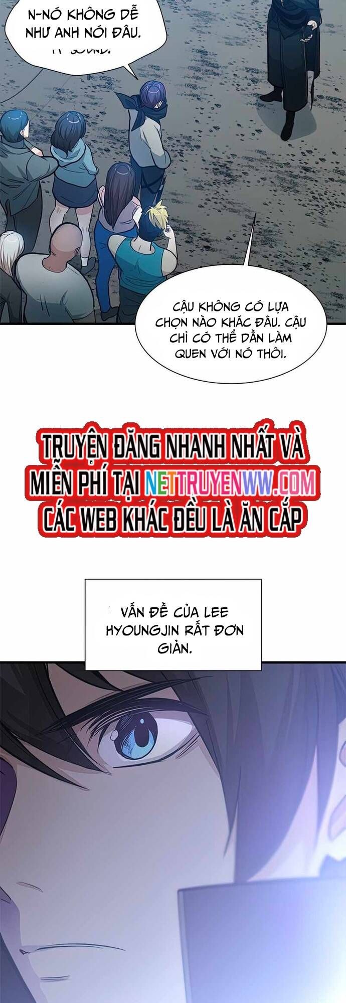 đọc truyện Hầm Ngục Hướng Dẫn Cấp Địa Ngục Chương 86 ảnh 18 tại Thiên Thai Truyện