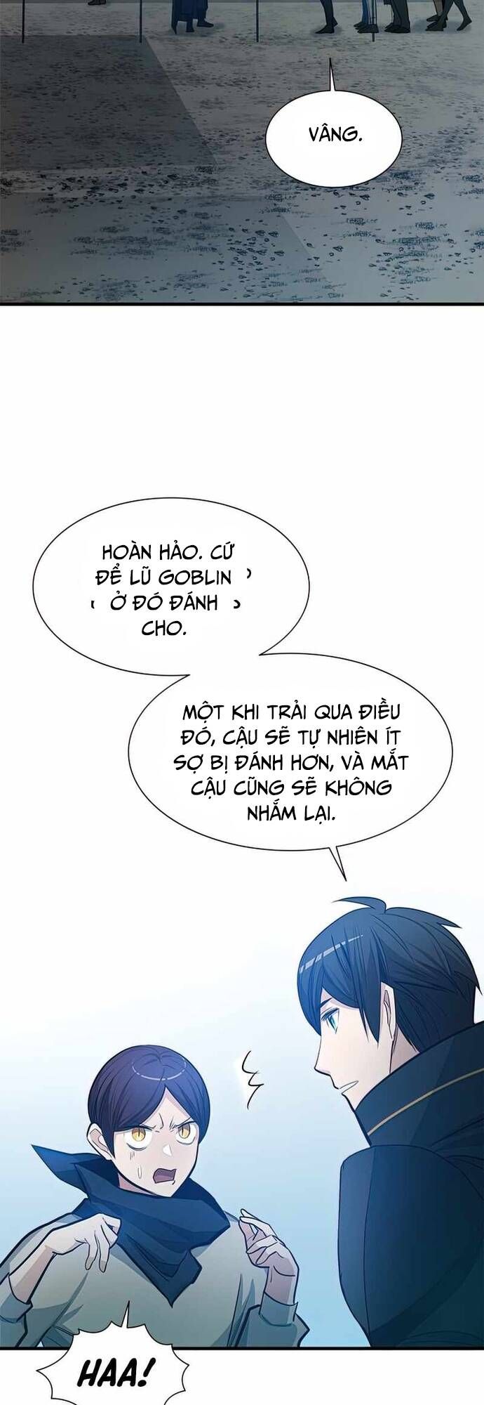 đọc truyện Hầm Ngục Hướng Dẫn Cấp Địa Ngục Chương 86 ảnh 21 tại Thiên Thai Truyện