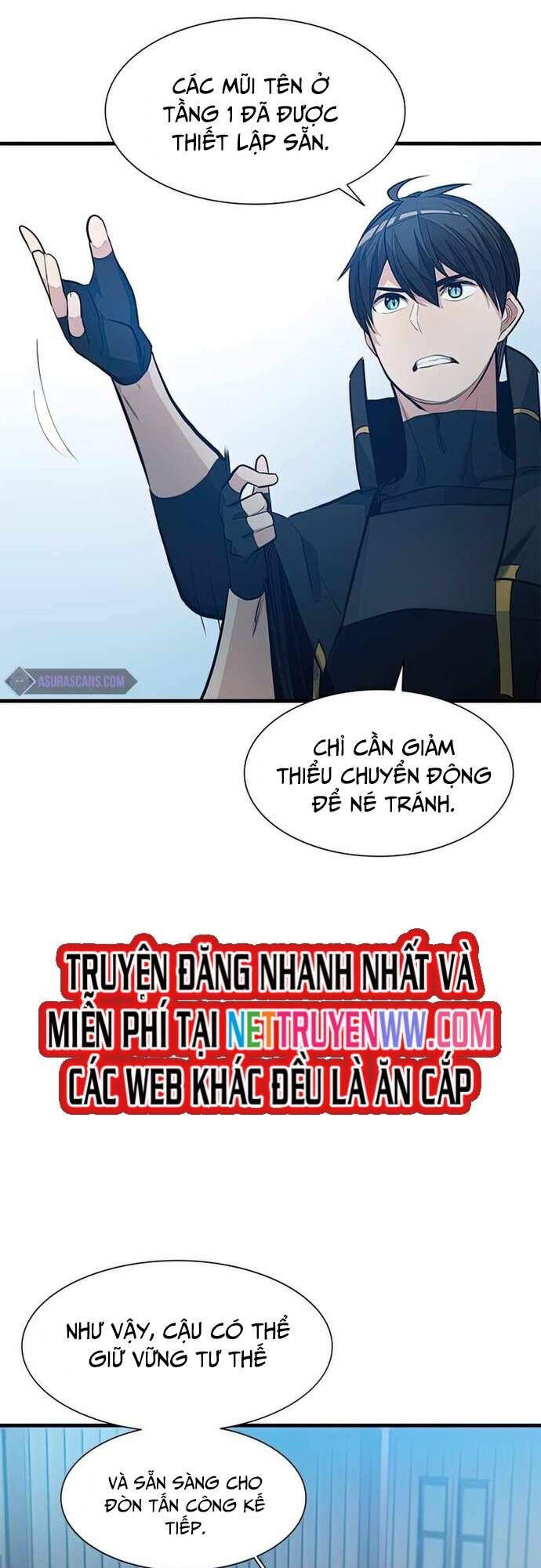 đọc truyện Hầm Ngục Hướng Dẫn Cấp Địa Ngục Chương 86 ảnh 26 tại Thiên Thai Truyện