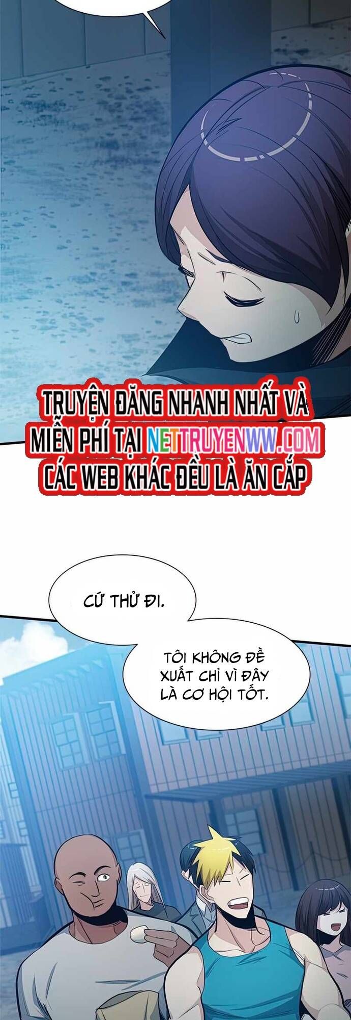 đọc truyện Hầm Ngục Hướng Dẫn Cấp Địa Ngục Chương 86 ảnh 39 tại Thiên Thai Truyện