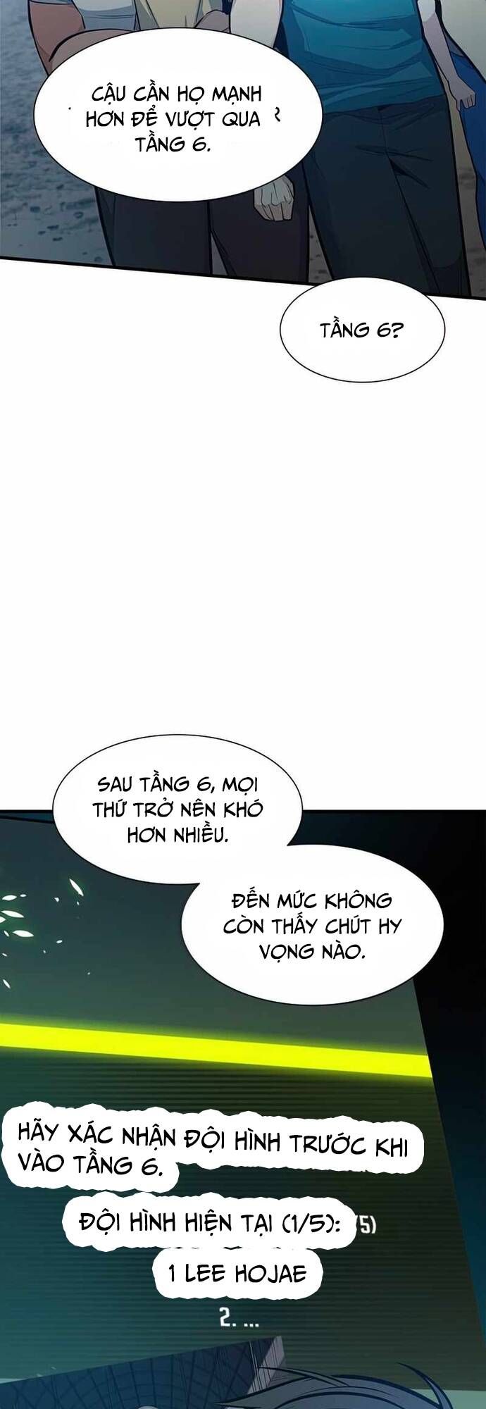 đọc truyện Hầm Ngục Hướng Dẫn Cấp Địa Ngục Chương 86 ảnh 40 tại Thiên Thai Truyện