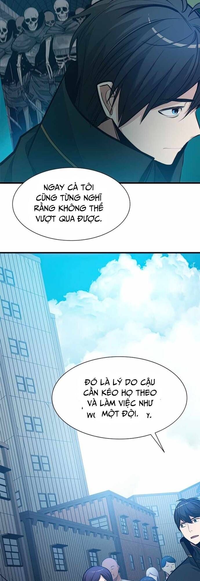 đọc truyện Hầm Ngục Hướng Dẫn Cấp Địa Ngục Chương 86 ảnh 41 tại Thiên Thai Truyện