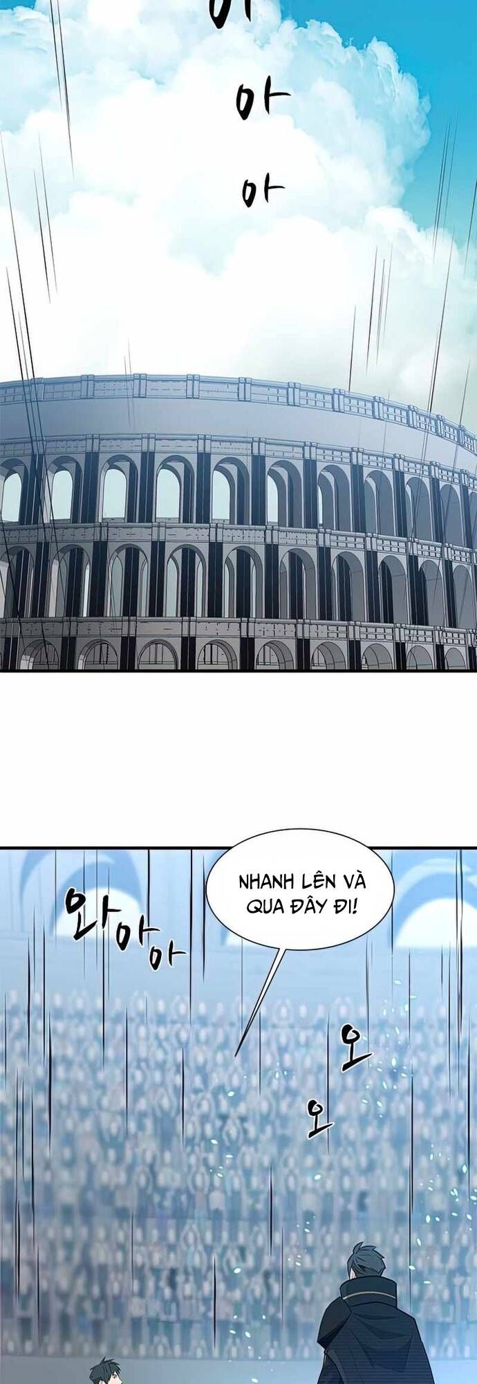 đọc truyện Hầm Ngục Hướng Dẫn Cấp Địa Ngục Chương 86 ảnh 44 tại Thiên Thai Truyện