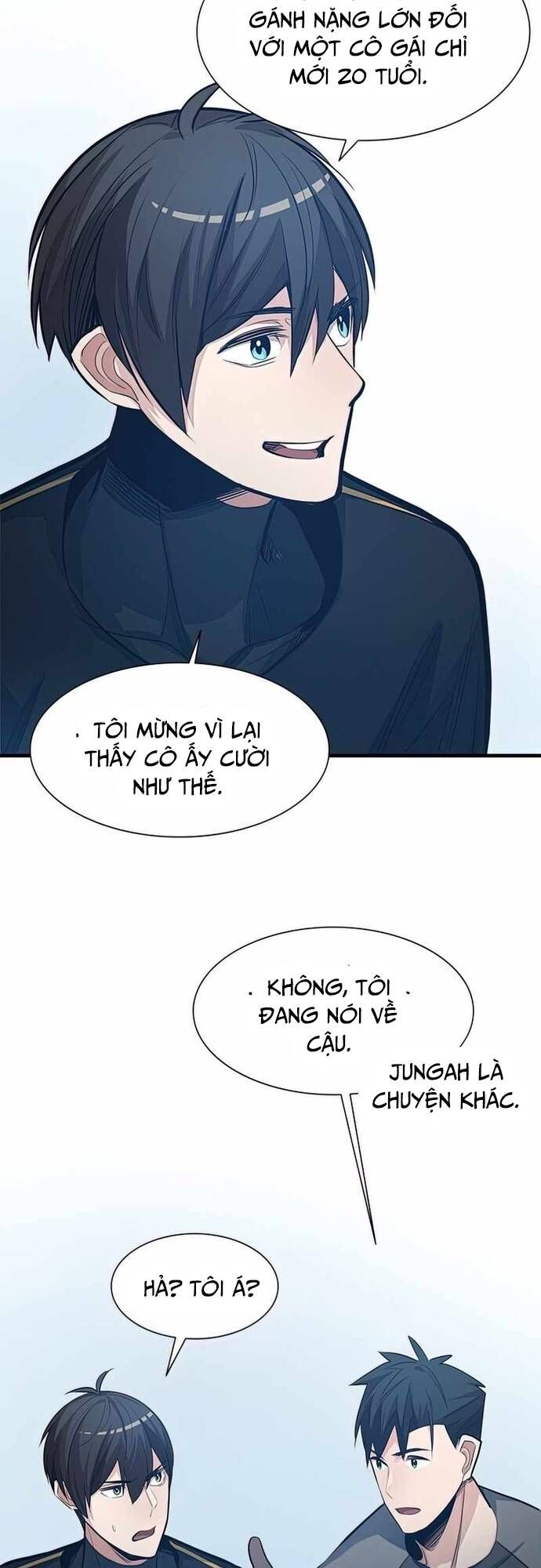 đọc truyện Hầm Ngục Hướng Dẫn Cấp Địa Ngục Chương 87 ảnh 38 tại Truyện Dạ Ký