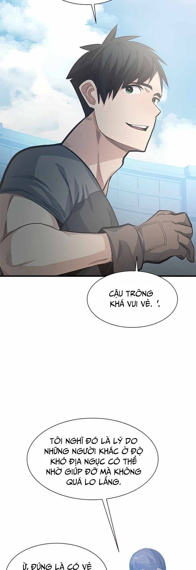 đọc truyện Hầm Ngục Hướng Dẫn Cấp Địa Ngục Chương 87 ảnh 40 tại Truyện Dạ Ký
