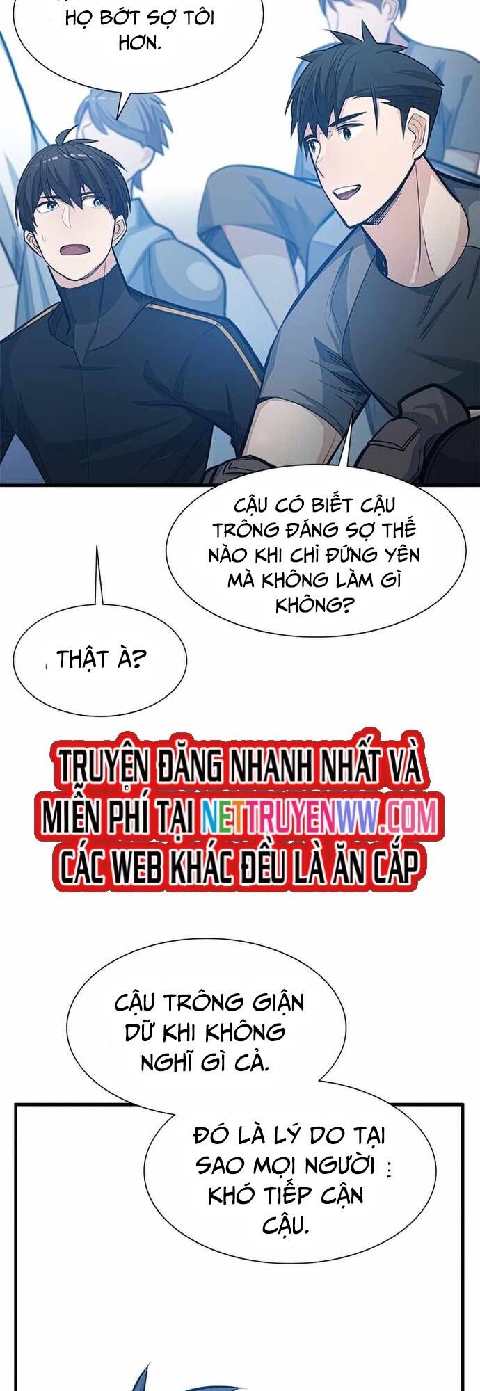 đọc truyện Hầm Ngục Hướng Dẫn Cấp Địa Ngục Chương 87 ảnh 41 tại Truyện Dạ Ký