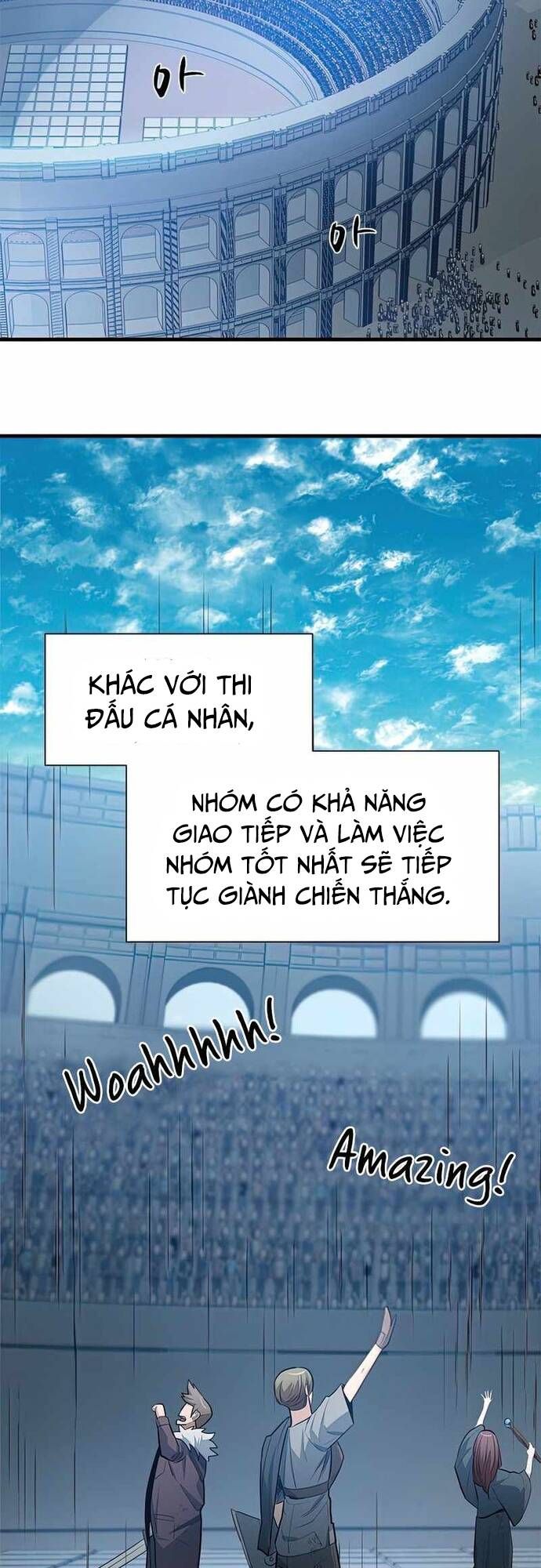 đọc truyện Hầm Ngục Hướng Dẫn Cấp Địa Ngục Chương 87 ảnh 51 tại Truyện Dạ Ký