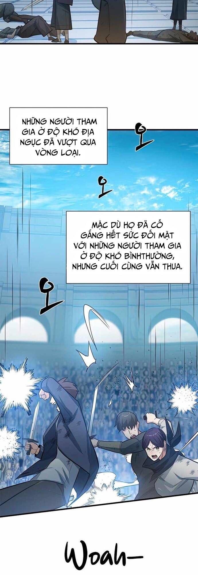 đọc truyện Hầm Ngục Hướng Dẫn Cấp Địa Ngục Chương 87 ảnh 52 tại Truyện Dạ Ký