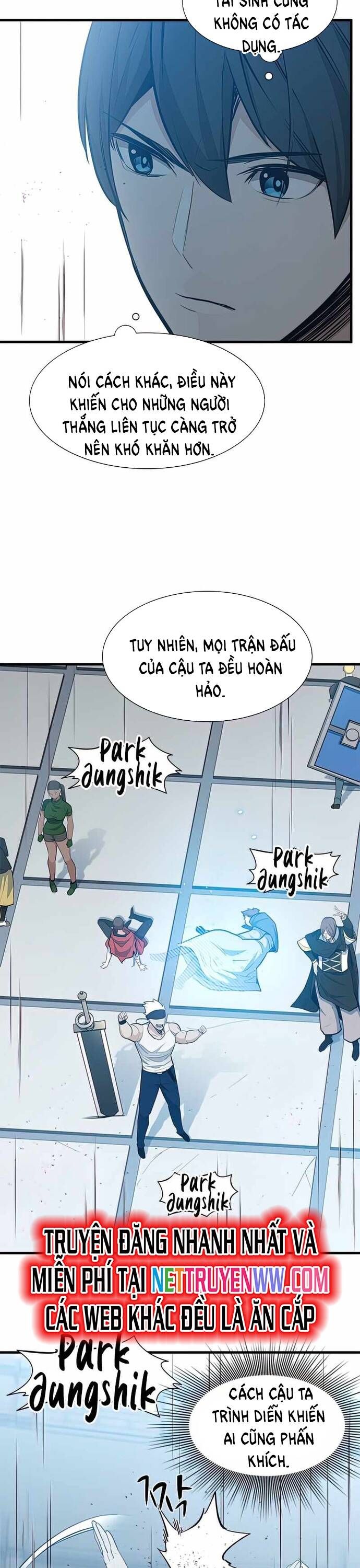 đọc truyện Hầm Ngục Hướng Dẫn Cấp Địa Ngục Chương 88 ảnh 13 tại Thiên Thai Truyện