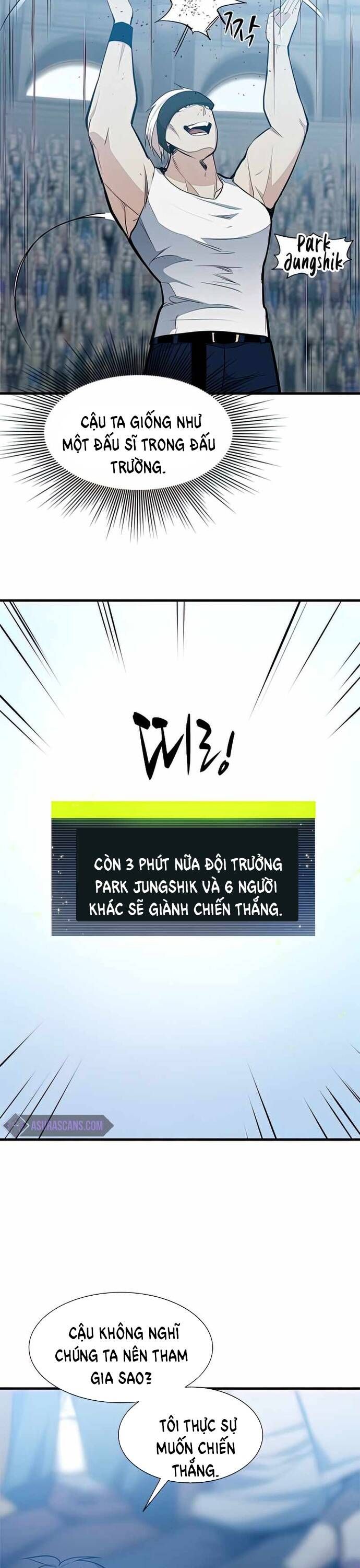 đọc truyện Hầm Ngục Hướng Dẫn Cấp Địa Ngục Chương 88 ảnh 14 tại Thiên Thai Truyện