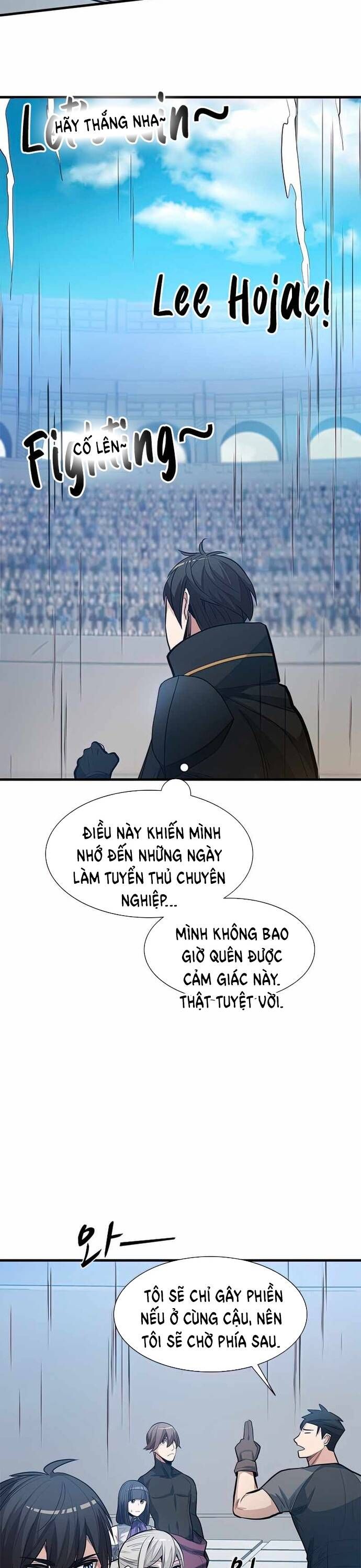 đọc truyện Hầm Ngục Hướng Dẫn Cấp Địa Ngục Chương 88 ảnh 22 tại Thiên Thai Truyện