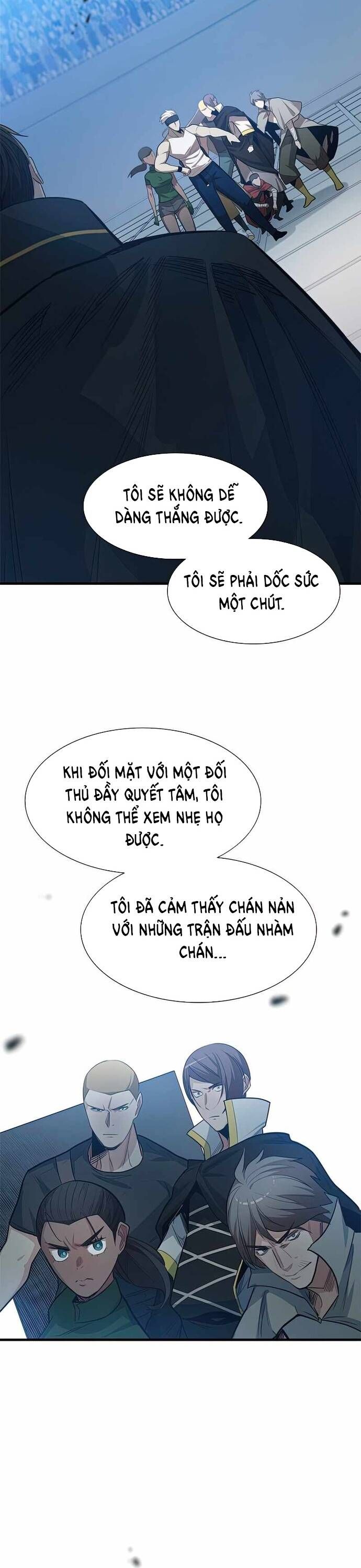 đọc truyện Hầm Ngục Hướng Dẫn Cấp Địa Ngục Chương 88 ảnh 28 tại Thiên Thai Truyện