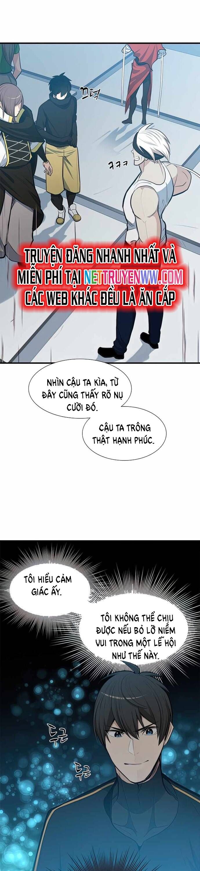 đọc truyện Hầm Ngục Hướng Dẫn Cấp Địa Ngục Chương 88 ảnh 4 tại Thiên Thai Truyện