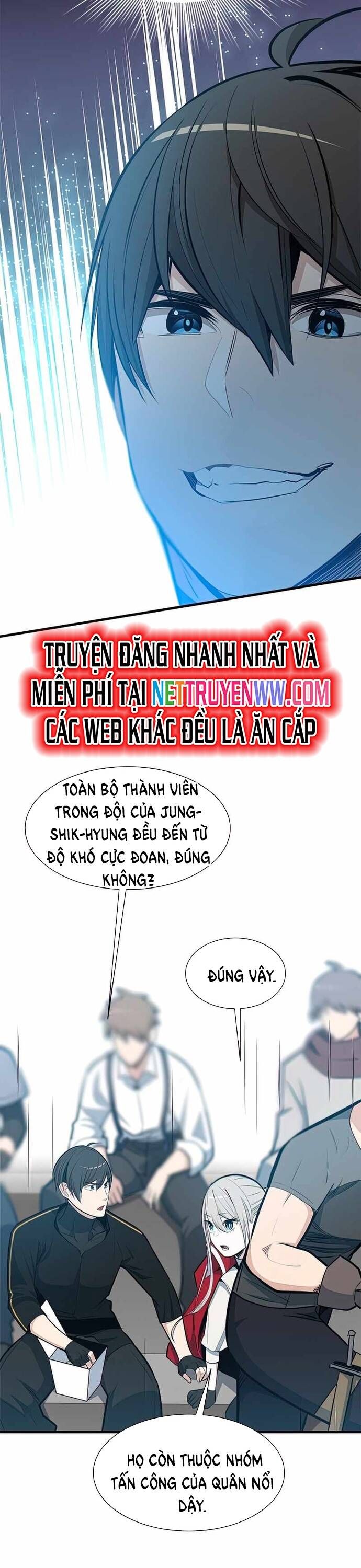 đọc truyện Hầm Ngục Hướng Dẫn Cấp Địa Ngục Chương 88 ảnh 6 tại Thiên Thai Truyện