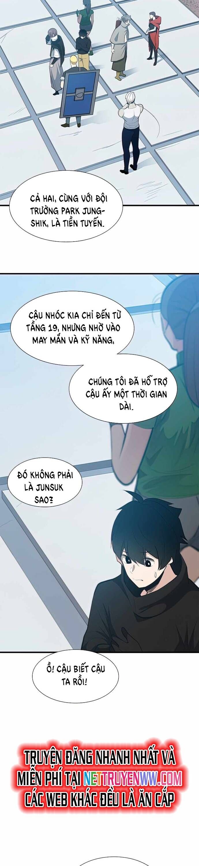 đọc truyện Hầm Ngục Hướng Dẫn Cấp Địa Ngục Chương 88 ảnh 8 tại Thiên Thai Truyện