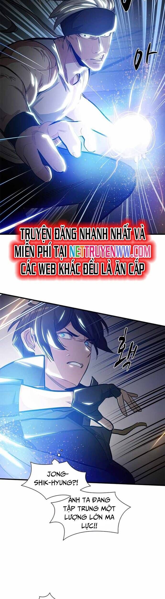 đọc truyện Hầm Ngục Hướng Dẫn Cấp Địa Ngục Chương 89 ảnh 20 tại Thiên Thai Truyện