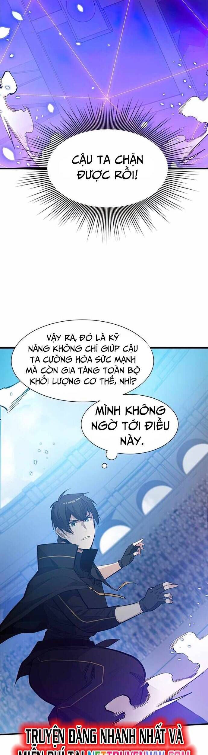 đọc truyện Hầm Ngục Hướng Dẫn Cấp Địa Ngục Chương 89 ảnh 4 tại Thiên Thai Truyện