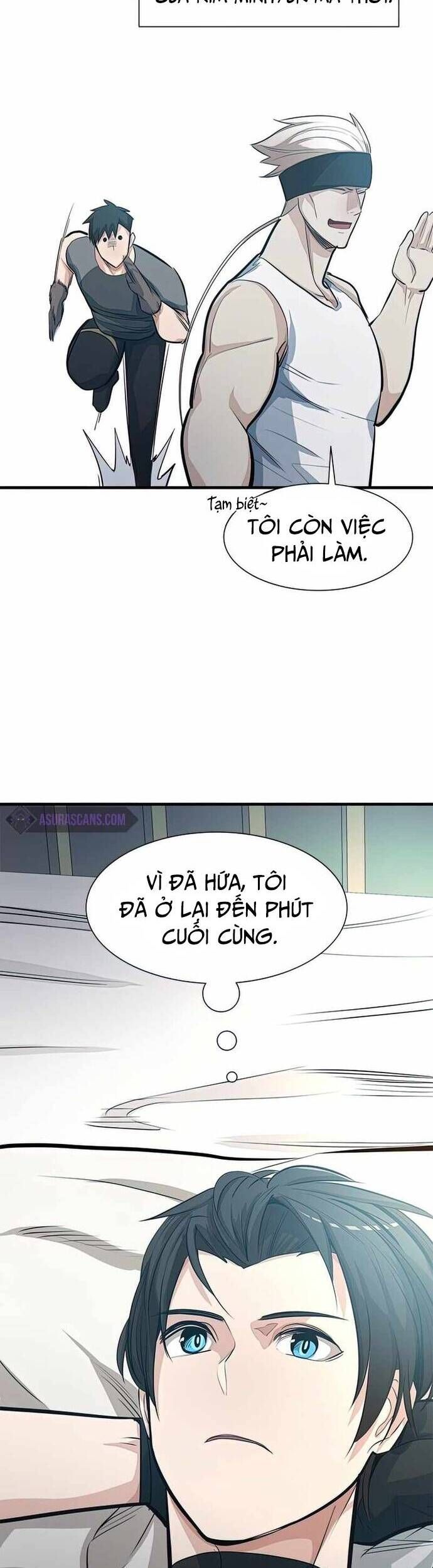 đọc truyện Hầm Ngục Hướng Dẫn Cấp Địa Ngục Chương 89 ảnh 34 tại Thiên Thai Truyện