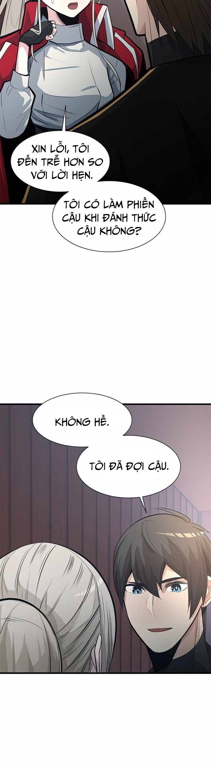 đọc truyện Hầm Ngục Hướng Dẫn Cấp Địa Ngục Chương 89 ảnh 43 tại Thiên Thai Truyện
