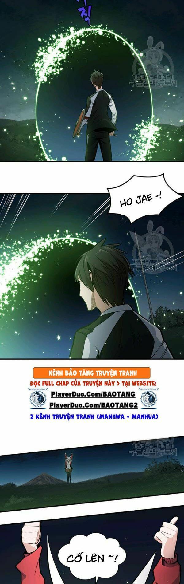 đọc truyện Hầm Ngục Hướng Dẫn Cấp Địa Ngục Chương 9 ảnh 29 tại Thiên Thai Truyện