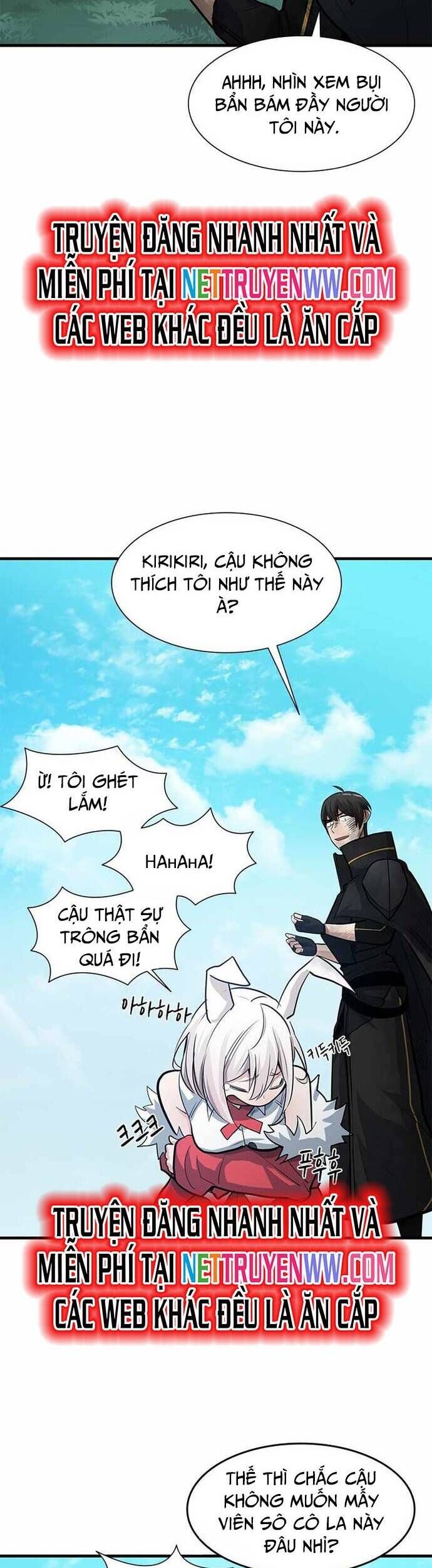 đọc truyện Hầm Ngục Hướng Dẫn Cấp Địa Ngục Chương 90 ảnh 11 tại Thiên Thai Truyện