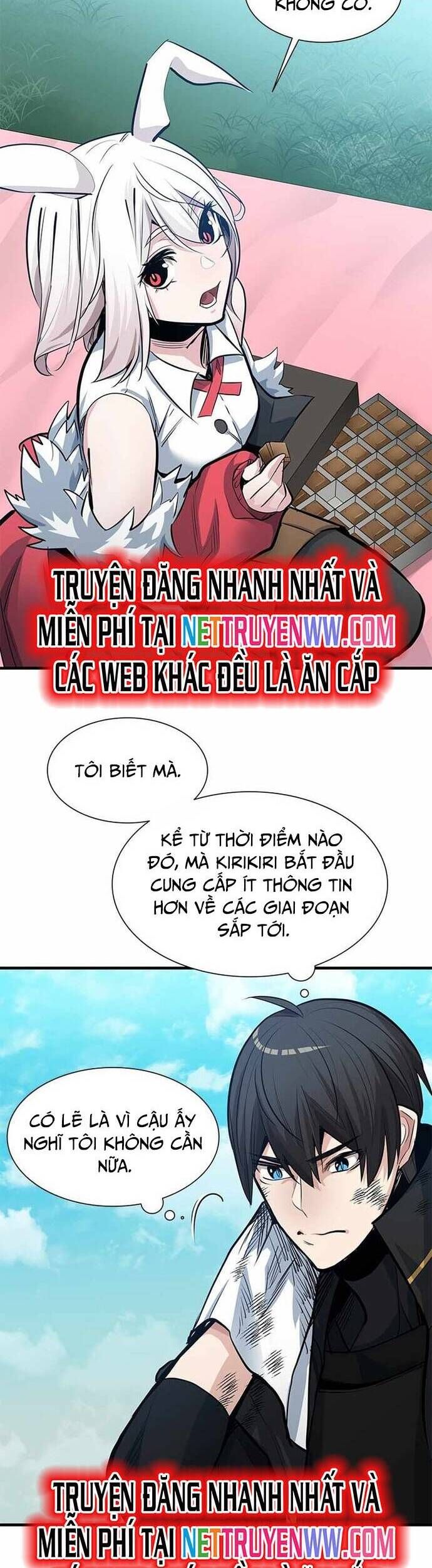 đọc truyện Hầm Ngục Hướng Dẫn Cấp Địa Ngục Chương 90 ảnh 13 tại Thiên Thai Truyện