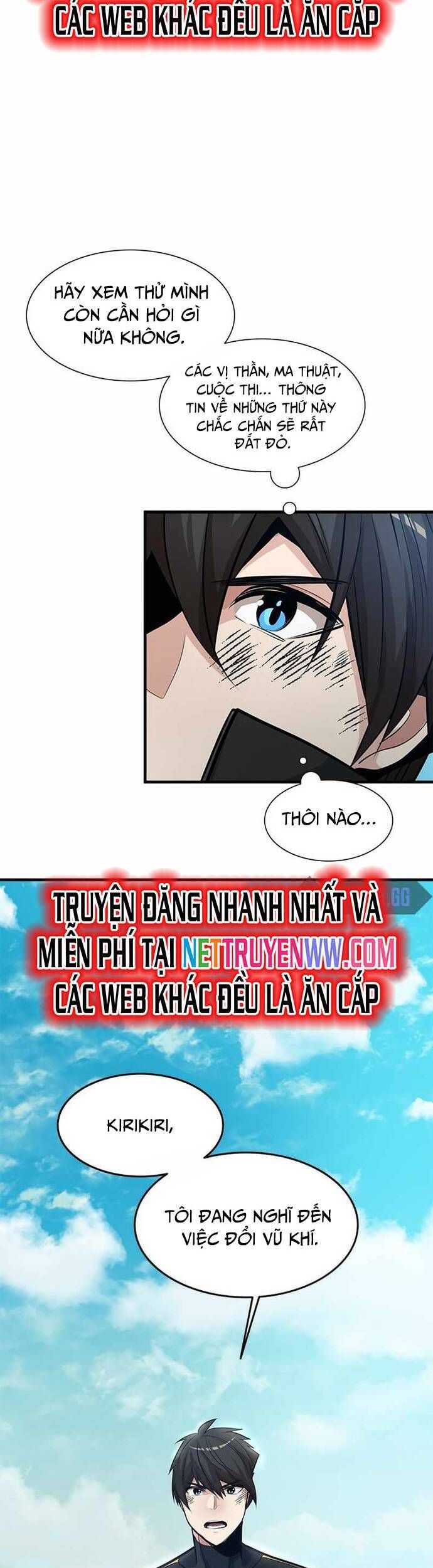 đọc truyện Hầm Ngục Hướng Dẫn Cấp Địa Ngục Chương 90 ảnh 14 tại Thiên Thai Truyện
