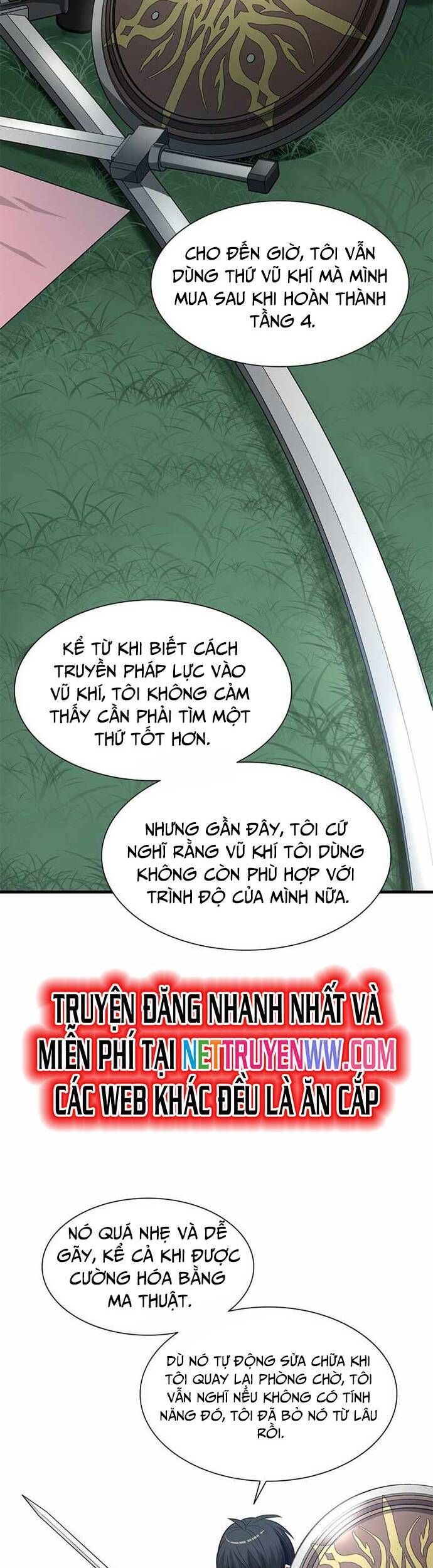 đọc truyện Hầm Ngục Hướng Dẫn Cấp Địa Ngục Chương 90 ảnh 16 tại Thiên Thai Truyện