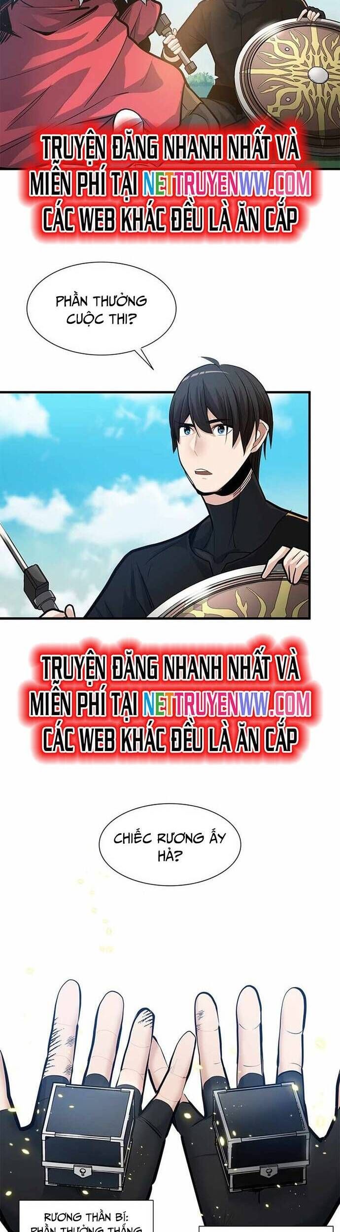 đọc truyện Hầm Ngục Hướng Dẫn Cấp Địa Ngục Chương 90 ảnh 19 tại Thiên Thai Truyện