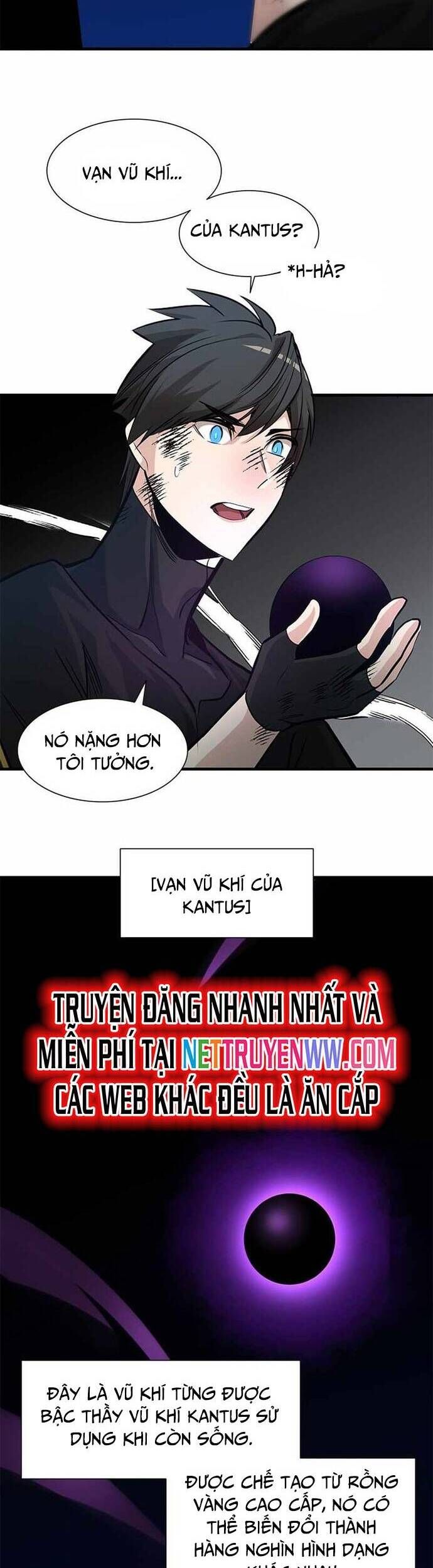đọc truyện Hầm Ngục Hướng Dẫn Cấp Địa Ngục Chương 90 ảnh 25 tại Thiên Thai Truyện