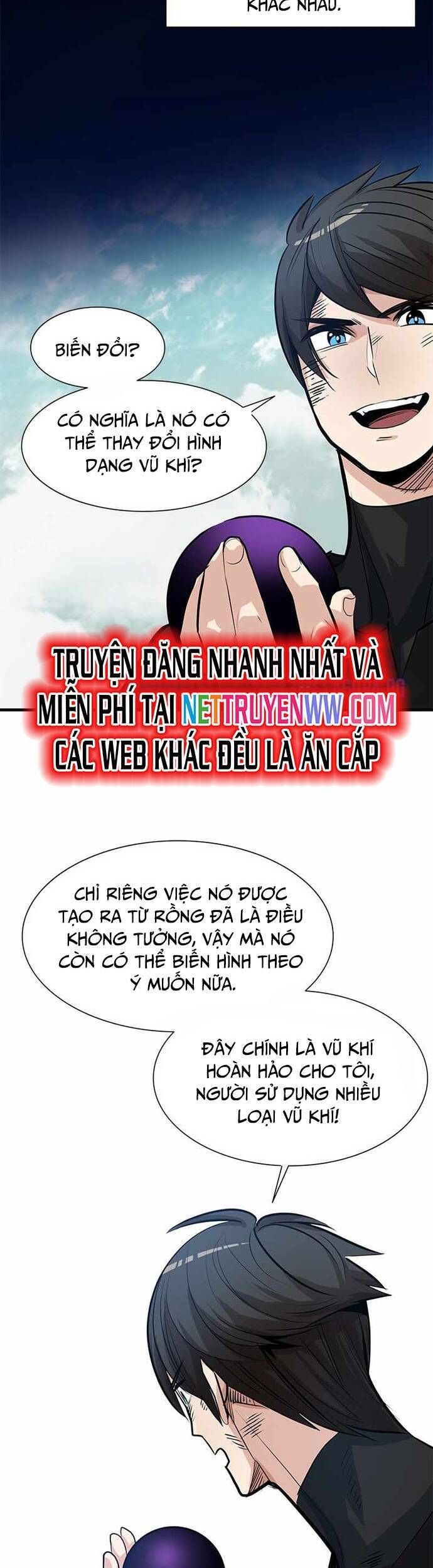 đọc truyện Hầm Ngục Hướng Dẫn Cấp Địa Ngục Chương 90 ảnh 26 tại Thiên Thai Truyện